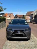 Lexus NW 300 h, Auto's, Adaptive Cruise Control, Leder, 5 zetels, Particulier