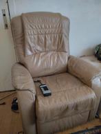 Canapé électronique relax confort, Enlèvement