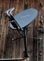 antenne satellite, Autres marques, Enlèvement, Utilisé, Antenne (parabolique)