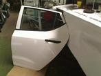 Portier 4Deurs links-achter van een Hyundai I10 (BMS), Gebruikt, Deur, Ophalen of Verzenden, Hyundai