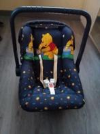 Maxicosi Hauck Lifesaver, Kinderen en Baby's, Kinderwagens en Combinaties, Ophalen, Zo goed als nieuw, Maxi-Cosi