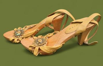 ✨️INVITO Sierlijke Sandalen  - Maat 39 - in goede staat✨️ beschikbaar voor biedingen