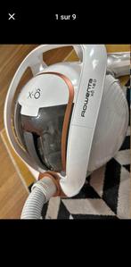 Aspirateur rowenta, Aspirateur