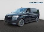 Volkswagen Multivan T7 Multivan Style Korte versie 2.0 TSI 1, Automaat, Monovolume, Zwart, 202 g/km