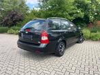 Chevrolet Nubira 1.6i - 2006/194.000km - Gekeurd, Auto's, Chevrolet, Testrit aan huis, Stof, Zwart, 1600 cc