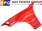 SPATBORD LINKS ZIJSCHERM F20 1 SERIE F20 F22 (41009633537), Gebruikt, Links, BMW, Spatbord