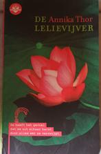 De Lelievijver, Enlèvement ou Envoi, Utilisé, Annika Thor