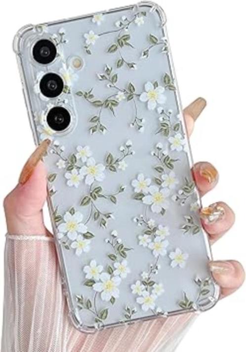 Beschermhoes voor Samsung Galaxy S24 GRATIS LEVERING, Telecommunicatie, Mobiele telefoons | Hoesjes en Screenprotectors | Samsung