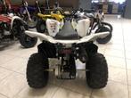 Yamaha YFM 90, Motoren, 90 cc, 11 kW of minder