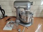 Kitchenaid, 4 liter of meer, Ophalen, Zo goed als nieuw, 3 snelheden of meer