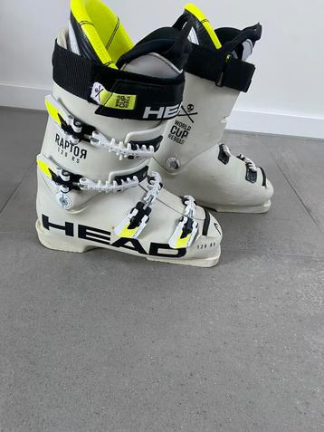 Head Raptor RS120 beschikbaar voor biedingen