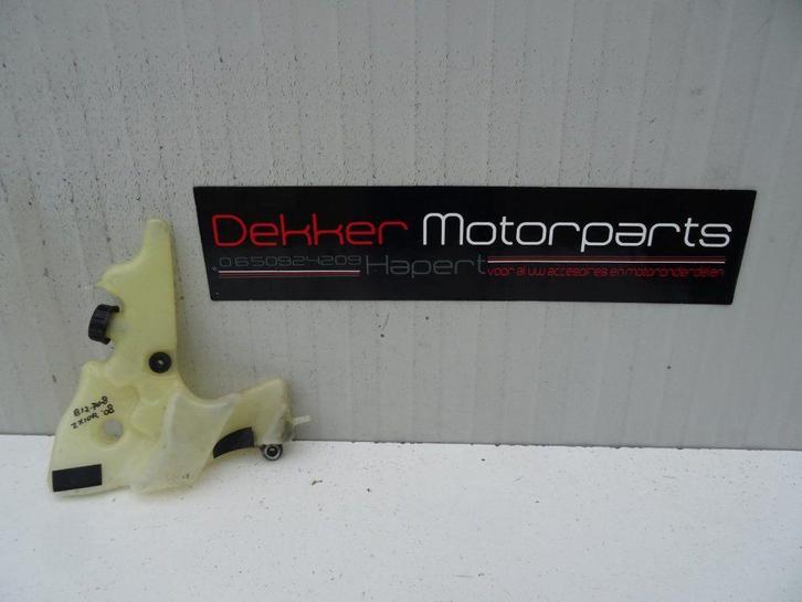 Koelvloeistof bakje Kawasaki ZX10R Ninja 2008-2009-2010, Motoren, Onderdelen | Kawasaki, Gebruikt, Ophalen of Verzenden