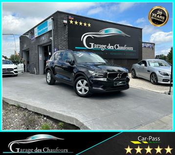 Volvo XC40 1.5 T2 -! Geartronic! - 1e eigenaar. - Cam. - E6d beschikbaar voor biedingen