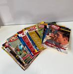 Verzameling Cyclo Sprint Magazines Jaren ‘90 (lot), Ophalen of Verzenden, Zo goed als nieuw