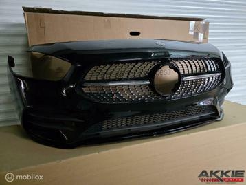 Mercedes B klasse bumper amg W247 2019 2020 beschikbaar voor biedingen