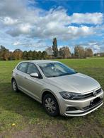 Volkswagen Polo - Apple Carplay - Reservewiel!, Auto's, Stof, Overige kleuren, 109 g/km, 5 deurs