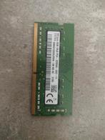 8GB DDR4 SO-DIMM Laptop RAM – 1x8GB –, Informatique & Logiciels, Mémoire RAM, Envoi, DDR4, Laptop