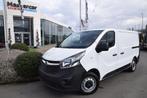 Opel Vivaro 2700 1.6CDTi L1H1 Edition Euro 6, Auto's, Stof, 4 cilinders, 89 kW, Wit
