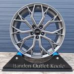 Audi A3 A4 A6 S3 S4 S6 Q3 Q4 E-Tron TT 5x112 19'' Velgen, Auto-onderdelen, Banden en Velgen, 19 inch, Velg(en), Nieuw, Ophalen of Verzenden