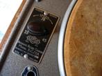 Garrard R.C.75A Full Auto Changer Sera Testée, Enlèvement, Reconditionné, Automatique
