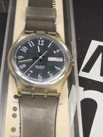 Swatch watch Jefferson, Ophalen, Kunststof, Gebruikt, Polshorloge