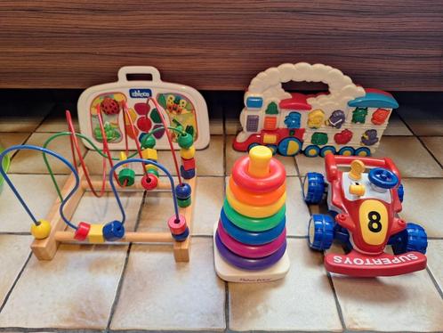 leuk speelgoed, Kinderen en Baby's, Speelgoed | Babyspeelgoed, Zo goed als nieuw, Overige typen, Ophalen of Verzenden