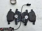 Remblokken Set Audi Volkswagen 8DB355010, Ophalen of Verzenden, Gebruikt
