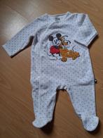 Pyjama's maat 68 Disney, Kinderen en Baby's, Babykleding | Maat 68, Ophalen, Zo goed als nieuw, Nacht- of Onderkleding