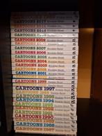 30 cartoons Knokke Heist, Boeken, Ophalen of Verzenden, Zo goed als nieuw