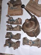 Beitelhouder multifix systeem C, Ophalen