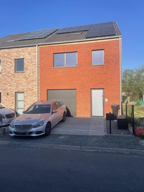 Huis te huur in Heldergem, 5 slpks, Immo, Huizen te huur, Vrijstaande woning