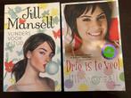 Jill Mansell 2 Euro per boek, Boeken, Ophalen of Verzenden, Gelezen, Jill Mansell