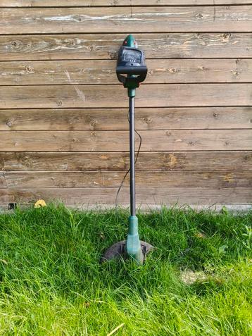Bosch EasyGrassCut 18V-26 grastrimmer.  beschikbaar voor biedingen