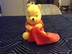 Disney Winnie the Pooh knuffeldoekje (14 cm), Overige typen, Ophalen of Verzenden, Zo goed als nieuw