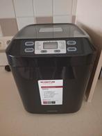 Inventum bm55 broodbakmachine in zeer goede staat, Elektronische apparatuur, Broodbakmachines, Ophalen, Zo goed als nieuw