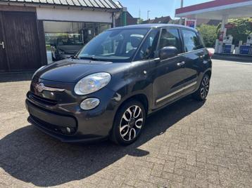 fiat 500L /1.6 d/euro 5/eerste eigenaar beschikbaar voor biedingen
