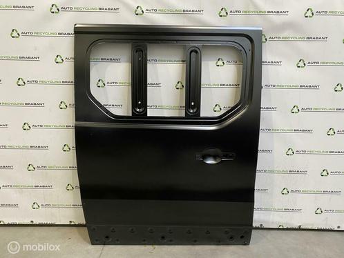 Schuifdeur Rechts Renault Trafic Opel Vivaro B 821002409R, Auto-onderdelen, Carrosserie, Deur, Renault, Rechts, Gebruikt, Ophalen of Verzenden