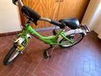 Velo puky 16 pouces super état, Fietsen en Brommers, Fietsen | Kinderfietsjes, Ophalen, Gebruikt, 16 tot 20 inch, Puky