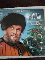LP Ivan Rebroff (Festliche Weihnacht), Ophalen, Gebruikt, Europees
