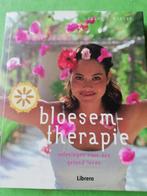 Bloesemtherapie, oefeningen voor een gezond leven, Librero, Boeken, C. Harvey, Kruiden, Planten, Healing, Spiritualiteit, Gezondheid, welzijn
