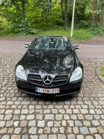 Mercedes SLK, Autos, Mercedes-Benz, Cuir, Achat, Boîte manuelle, Noir