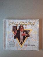 Cd. Alice Cooper.  Welcome to my nightmare. In verpakking., Ophalen of Verzenden, Zo goed als nieuw
