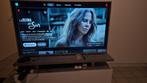TV, Audio, Tv en Foto, Televisies, Ophalen, Philips, 100 Hz, 100 cm of meer
