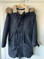 Jas Valentino Red, Kleding | Dames, Jassen | Winter, Maat 38/40 (M), Red Valentino, Beige, Ophalen of Verzenden