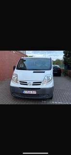 Nissan primastar, Diesel, Particulier, Te koop, Euro 5