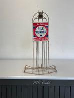 Pile Wonder winkel reclame display, Verzamelen, Ophalen of Verzenden, Gebruikt, Reclamebord