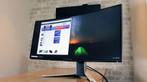 Dell Alienware AW3821DW, Computers en Software, Ophalen, Zo goed als nieuw