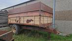 Kipper record, Zakelijke goederen, Ophalen, Akkerbouw, Transport
