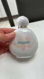 Vintage eau de toilette Magnolia van Yves Rocher, Verzamelen, Ophalen of Verzenden, Gebruikt