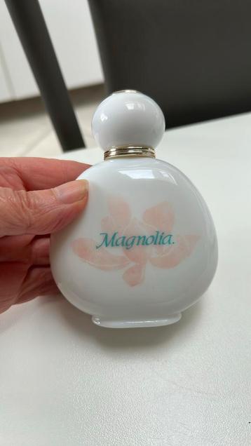 Eau de toilette Vintage Magnolia d'Yves Rocher, Enlèvement ou Envoi, Utilisé